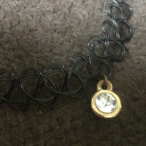 Two chokers - Picture 2 of 3